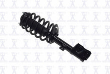 Charger l'image dans la galerie, 2333508R Front Right Suspension Strut and Coil Spring Assembly FCS Shocks &amp; Struts