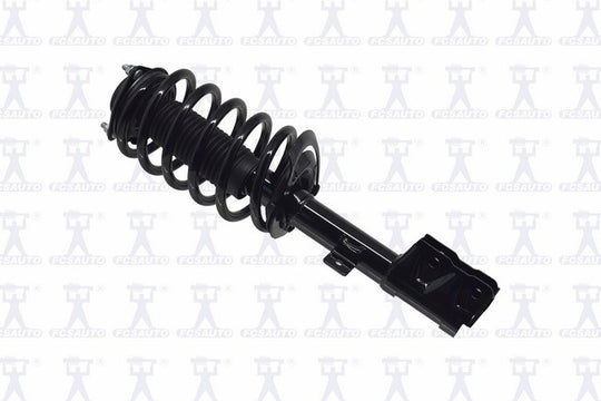 2333508R Front Right Suspension Strut and Coil Spring Assembly FCS Shocks & Struts