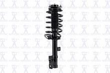 Charger l'image dans la galerie, 2333508R Front Right Suspension Strut and Coil Spring Assembly FCS Shocks &amp; Struts