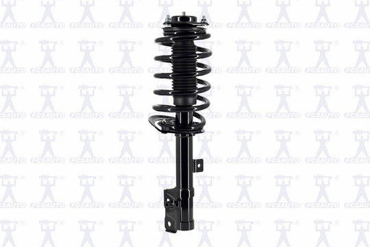 2333508R Front Right Suspension Strut and Coil Spring Assembly FCS Shocks & Struts