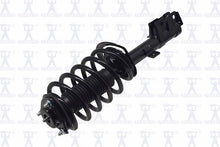 Charger l'image dans la galerie, 2333508R Front Right Suspension Strut and Coil Spring Assembly FCS Shocks &amp; Struts