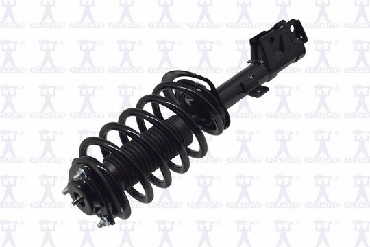 2333508R Front Right Suspension Strut and Coil Spring Assembly FCS Shocks & Struts