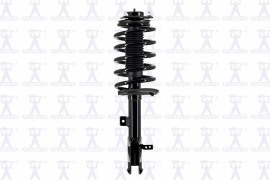 2333508R Front Right Suspension Strut and Coil Spring Assembly FCS Shocks & Struts