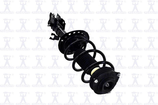 2333511R Front Right Suspension Strut and Coil Spring Assembly FCS Shocks & Struts