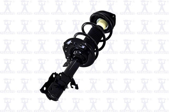 2333511R Front Right Suspension Strut and Coil Spring Assembly FCS Shocks & Struts