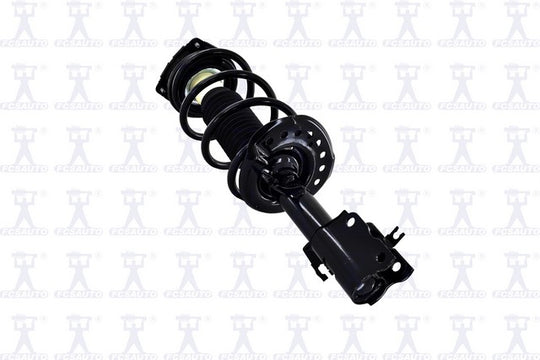 2333511R Front Right Suspension Strut and Coil Spring Assembly FCS Shocks & Struts