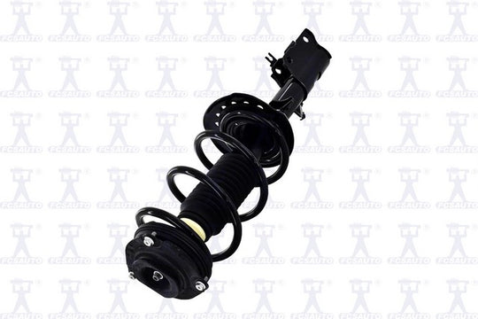 2333511R Front Right Suspension Strut and Coil Spring Assembly FCS Shocks & Struts