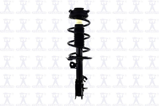 2333511R Front Right Suspension Strut and Coil Spring Assembly FCS Shocks & Struts