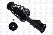 Charger l'image dans la galerie, 2333514L Front Left Suspension Strut and Coil Spring Assembly FCS Shocks &amp; Struts
