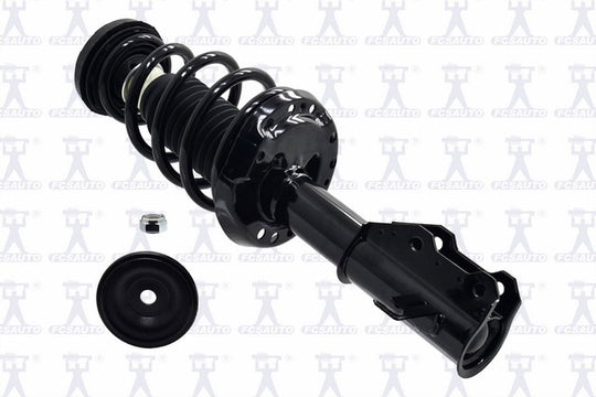 2333514L Front Left Suspension Strut and Coil Spring Assembly FCS Shocks & Struts