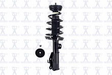 Charger l'image dans la galerie, 2333514L Front Left Suspension Strut and Coil Spring Assembly FCS Shocks &amp; Struts