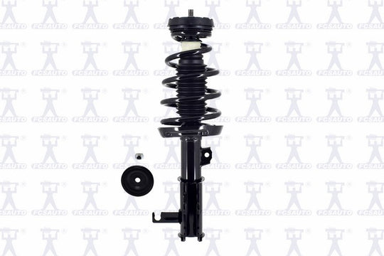 2333514L Front Left Suspension Strut and Coil Spring Assembly FCS Shocks & Struts