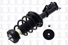 Charger l'image dans la galerie, 2333514L Front Left Suspension Strut and Coil Spring Assembly FCS Shocks &amp; Struts