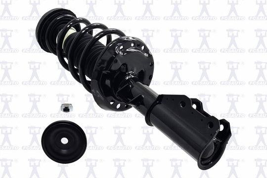 2333514R Front Right Suspension Strut and Coil Spring Assembly FCS Shocks & Struts