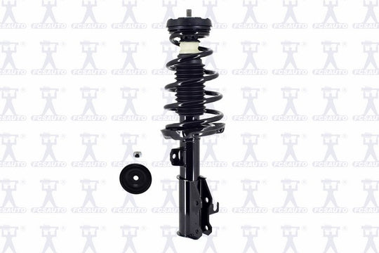 2333514R Front Right Suspension Strut and Coil Spring Assembly FCS Shocks & Struts