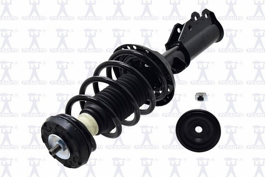 2333514R Front Right Suspension Strut and Coil Spring Assembly FCS Shocks & Struts