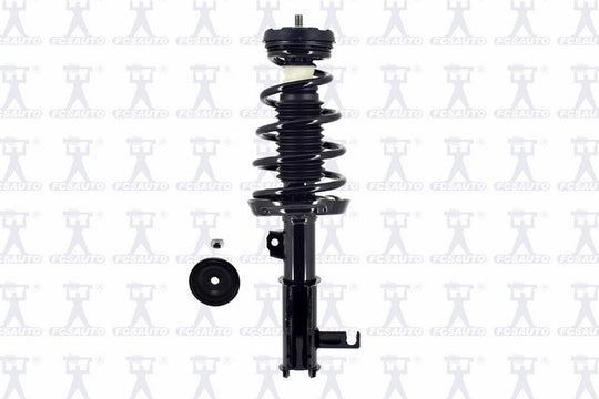 2333514R Front Right Suspension Strut and Coil Spring Assembly FCS Shocks & Struts