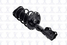 Charger l'image dans la galerie, 2333524L Front Left Suspension Strut and Coil Spring Assembly FCS Shocks &amp; Struts