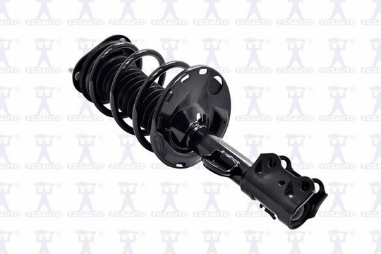 2333524L Front Left Suspension Strut and Coil Spring Assembly FCS Shocks & Struts