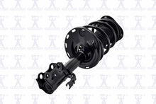 Charger l'image dans la galerie, 2333524L Front Left Suspension Strut and Coil Spring Assembly FCS Shocks &amp; Struts