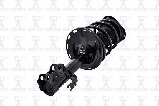 2333524L Front Left Suspension Strut and Coil Spring Assembly FCS Shocks & Struts