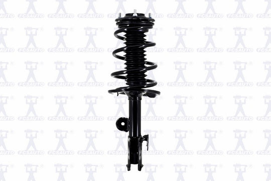 2333524L Front Left Suspension Strut and Coil Spring Assembly FCS Shocks & Struts