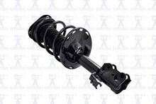 Charger l'image dans la galerie, 2333524R Front Right Suspension Strut and Coil Spring Assembly FCS Shocks &amp; Struts