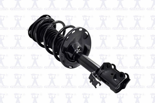 2333524R Front Right Suspension Strut and Coil Spring Assembly FCS Shocks & Struts