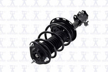 Charger l'image dans la galerie, 2333524R Front Right Suspension Strut and Coil Spring Assembly FCS Shocks &amp; Struts