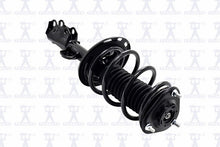 Charger l'image dans la galerie, 2333524R Front Right Suspension Strut and Coil Spring Assembly FCS Shocks &amp; Struts