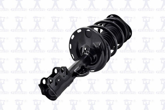 2333524R Front Right Suspension Strut and Coil Spring Assembly FCS Shocks & Struts