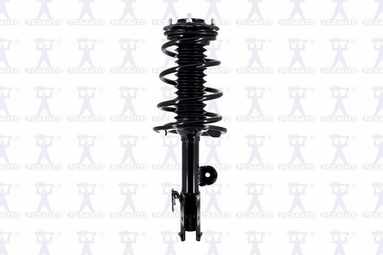 2333524R Front Right Suspension Strut and Coil Spring Assembly FCS Shocks & Struts