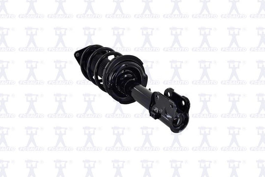 2333532L Front Left Suspension Strut and Coil Spring Assembly FCS Shocks & Struts