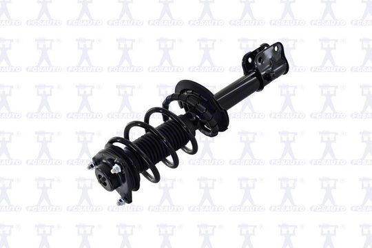 2333532L Front Left Suspension Strut and Coil Spring Assembly FCS Shocks & Struts
