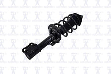 Load image into Gallery viewer, 2333532L Front Left Suspension Strut and Coil Spring Assembly FCS Shocks &amp; Struts