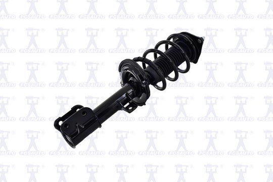 2333532L Front Left Suspension Strut and Coil Spring Assembly FCS Shocks & Struts