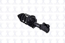 Charger l'image dans la galerie, 2333532R Front Right Suspension Strut and Coil Spring Assembly FCS Shocks &amp; Struts