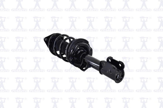 2333532R Front Right Suspension Strut and Coil Spring Assembly FCS Shocks & Struts