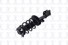 Charger l'image dans la galerie, 2333532R Front Right Suspension Strut and Coil Spring Assembly FCS Shocks &amp; Struts