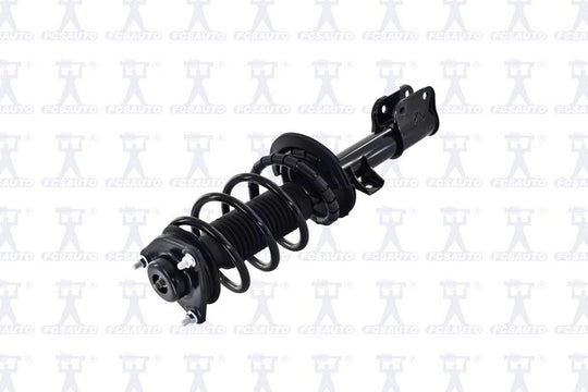 2333532R Front Right Suspension Strut and Coil Spring Assembly FCS Shocks & Struts