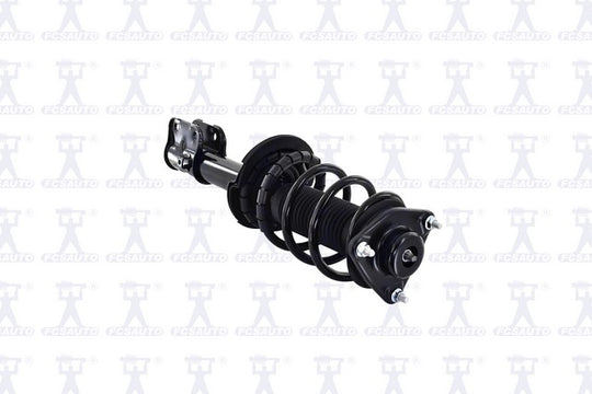 2333532R Front Right Suspension Strut and Coil Spring Assembly FCS Shocks & Struts