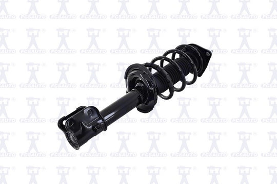 2333532R Front Right Suspension Strut and Coil Spring Assembly FCS Shocks & Struts