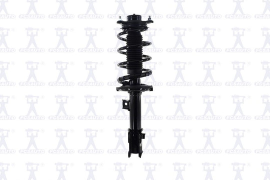 2333532R Front Right Suspension Strut and Coil Spring Assembly FCS Shocks & Struts