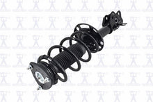 Load image into Gallery viewer, 2333560L Front Left Suspension Strut and Coil Spring Assembly FCS Shocks &amp; Struts