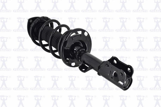 2333560R Front Right Suspension Strut and Coil Spring Assembly FCS Shocks & Struts