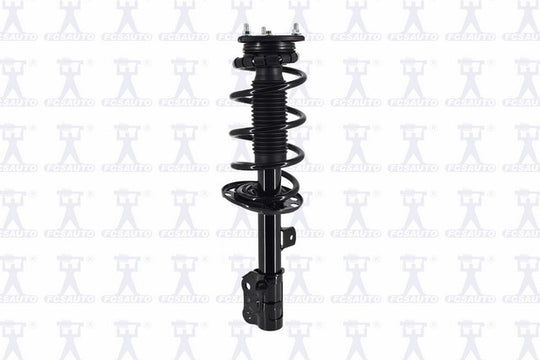 2333560R Front Right Suspension Strut and Coil Spring Assembly FCS Shocks & Struts