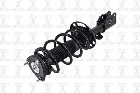 2333560R Front Right Suspension Strut and Coil Spring Assembly FCS Shocks & Struts