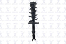 Load image into Gallery viewer, 2333562R Rear Right Suspension Strut and Coil Spring Assembly FCS Shocks &amp; Struts