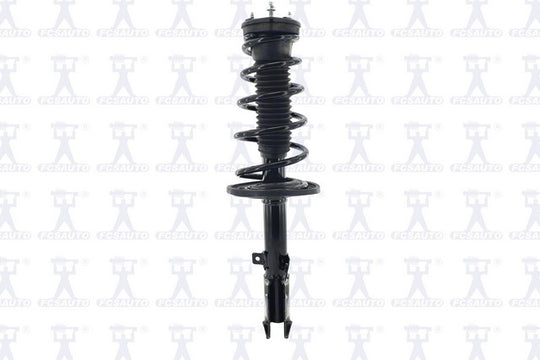 2333562R Rear Right Suspension Strut and Coil Spring Assembly FCS Shocks & Struts