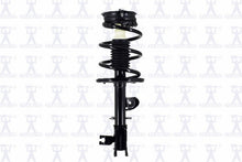 Charger l'image dans la galerie, 2333564L Front Left Suspension Strut and Coil Spring Assembly FCS Shocks &amp; Struts
